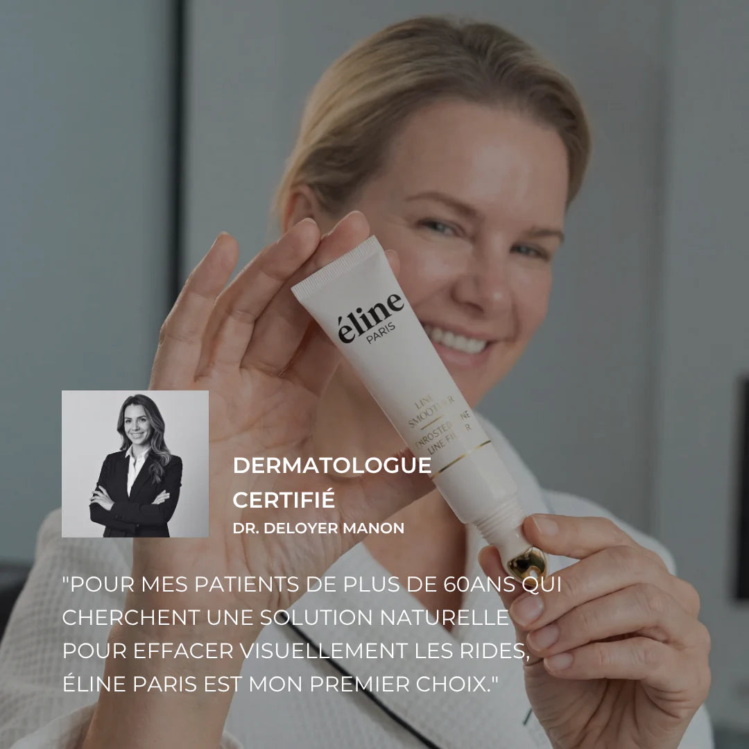 éline™ - Lisseur de Rides