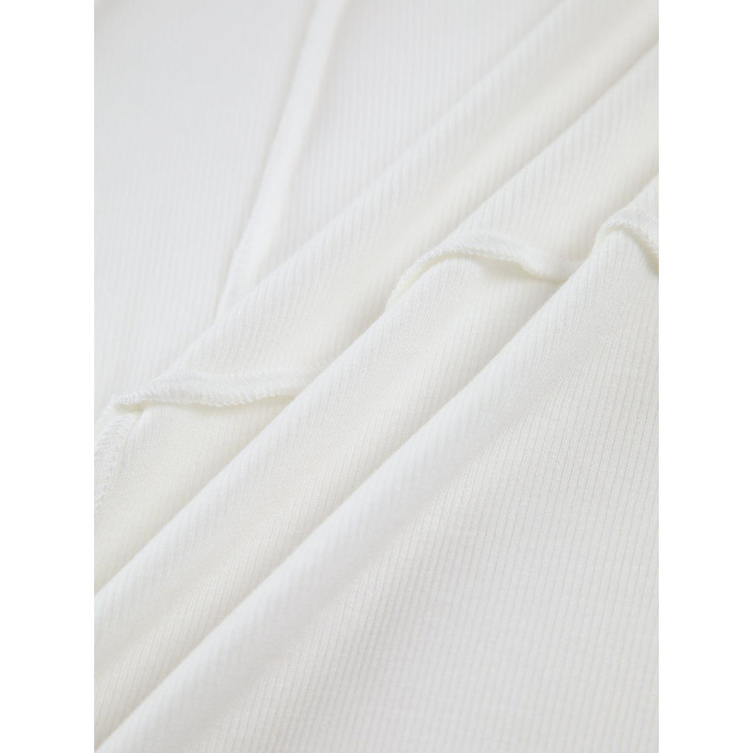 Aline - Top élégant