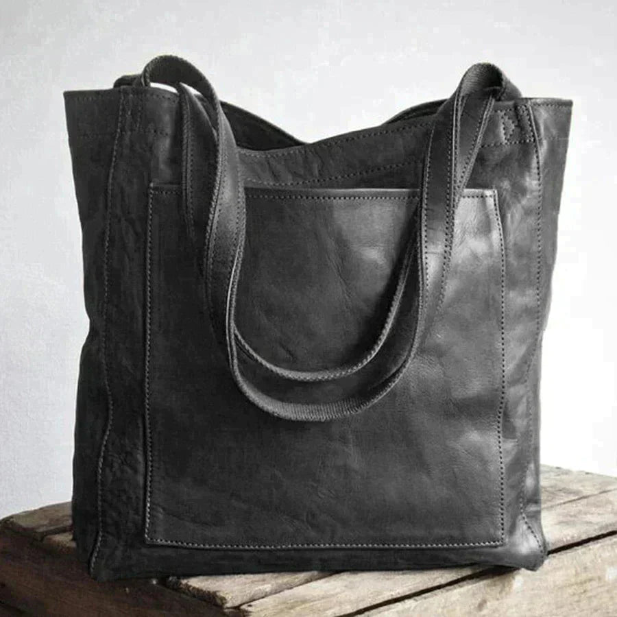 Annelie - Sac En Cuir Elégant