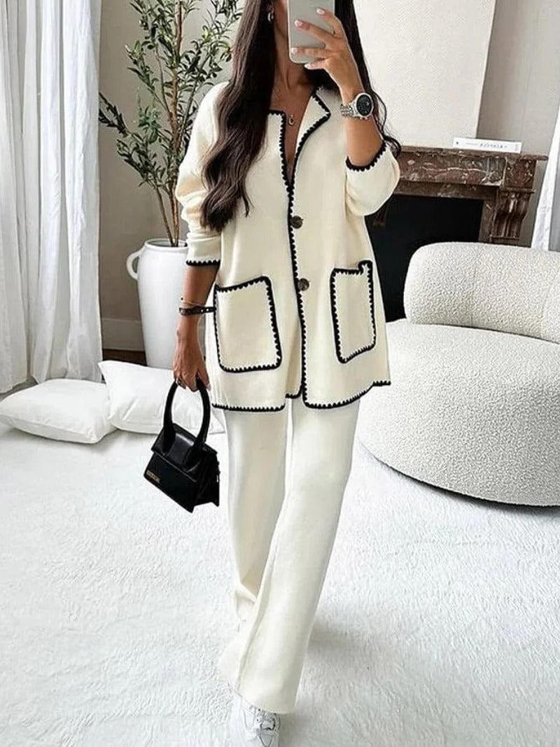 Aisha - Ensemble intemporel