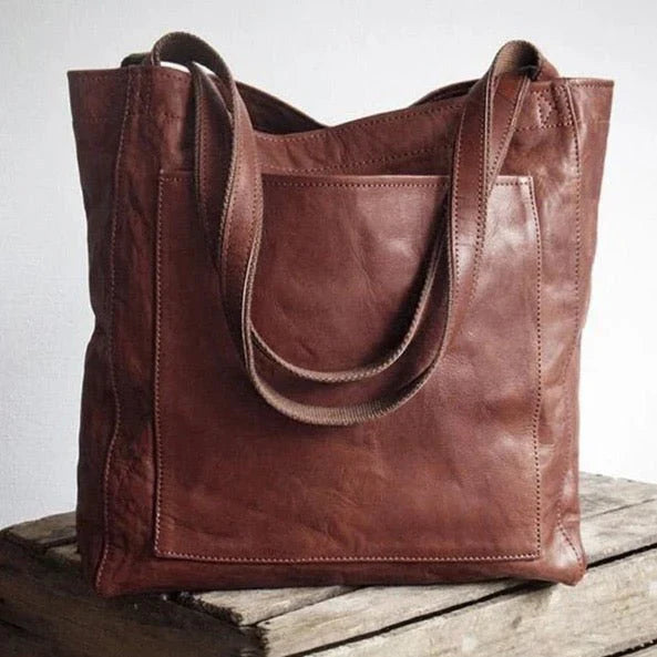 Annelie - Sac En Cuir Elégant