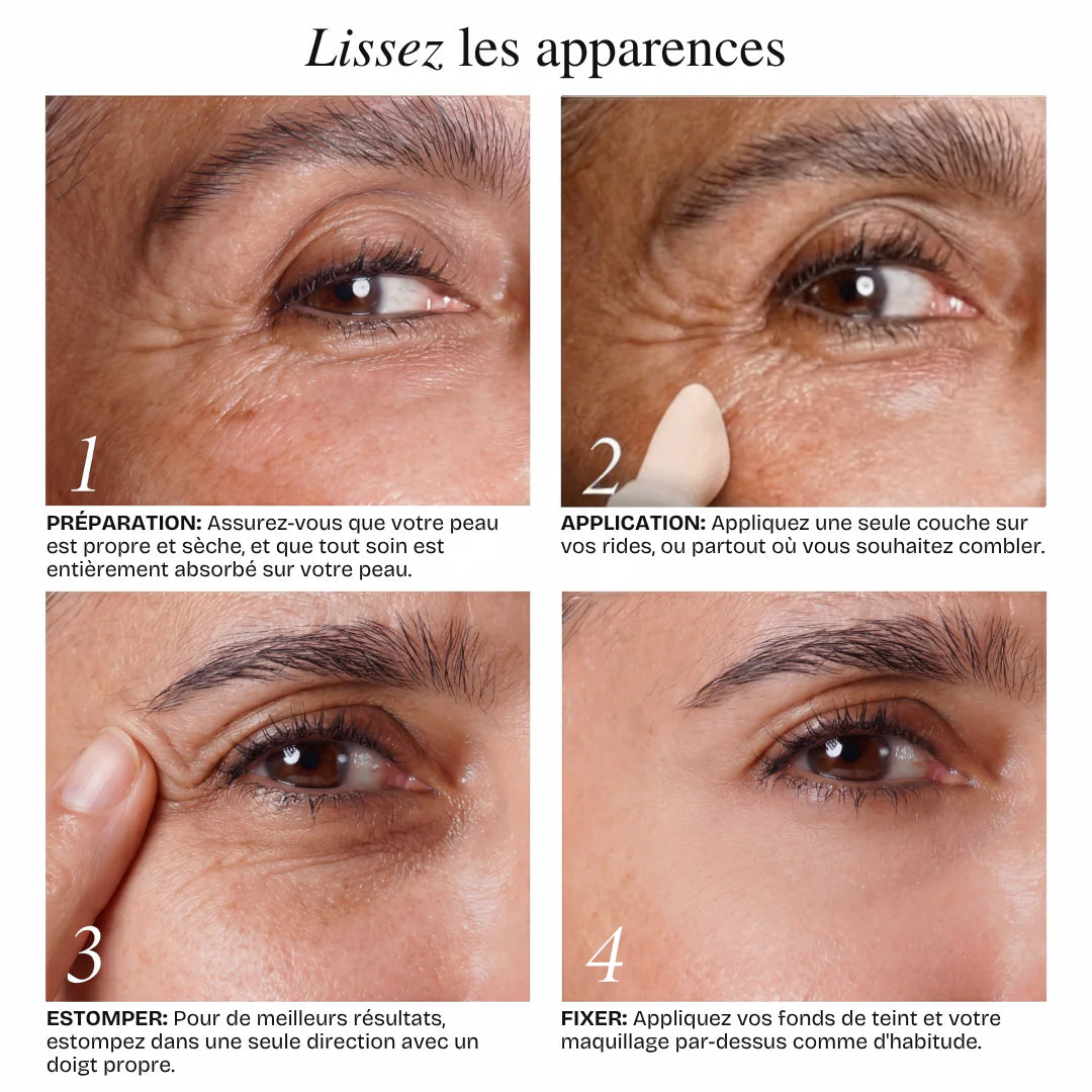 éline™ - Lisseur de Rides